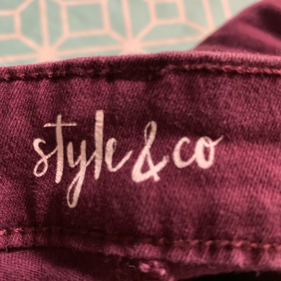 Style & Co - Picture 4 of 8